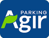 Logo Parking Agir GVA