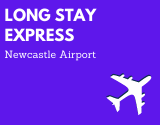Long Stay Express Newcastle UK
