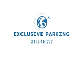 Exclusive Parking Malaga
