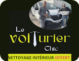 Le Voiturier Chic