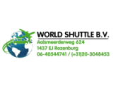 World Shuttle B.V. (no product available)