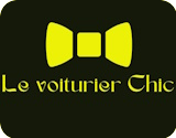 Logo Le Voiturier Chic
