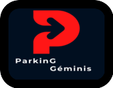 Parking Géminis Barcelone