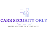 Logo Cars Security Orly