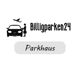 Billigparken 24 Parkhaus