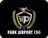 Voiturier Park Airport CDG