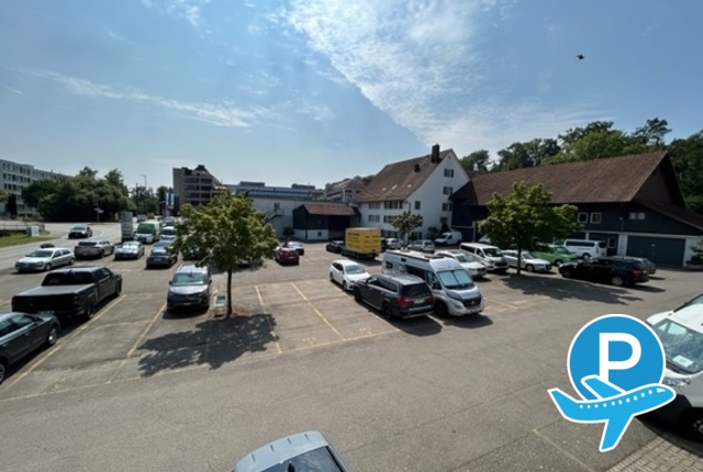 Baden Bei Zürich Umsonst Parken Und Zum Flughafen www.parkenflughafen.de