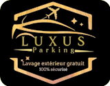 Luxus Parking