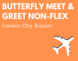 Butterfly Meet and Greet Non-Flex London City