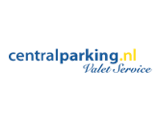 Central Parking - Eindhoven (connection not working)