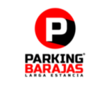 Parking Barajas logo