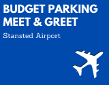 Stansted Budget Meet and Greet