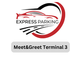 Express Parking Terminal 3