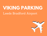 Viking Airport Parking Leeds