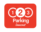 123 Parking Charleroi Low Cost