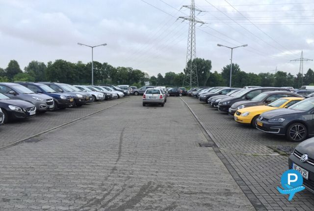 Reviews Voor Park And Fly Düsseldorf Airport www.vliegenenparkeren.nl