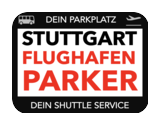 Stuttgart Flughafen Parker