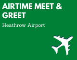 Airtime Meet and Greet Heathrow