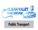 Clean Valet Park Service Park&Walk