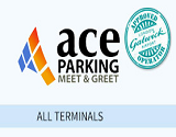 Ace Parking Meet and Greet Gatwick