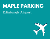 Maple Parking Edinburgh