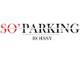 Logo So Parking Roissy