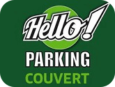 Hello Parking Couvert  (no product available)