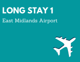 Long Stay 1 East Midlands