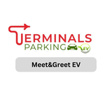 Terminals Parking EV