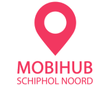 MOBIHUB | P+R - Schiphol Noord