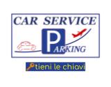 Car Service Parking