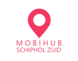 MOBIHUB | P+R - Schiphol Zuid
