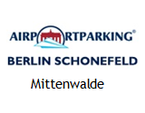 Airportparking Mittenwalde