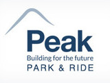 Peak Parking Park and Ride Stansted