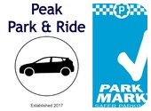 Peak Parking Park and Ride Stansted