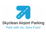 Skyclean Airport Parking