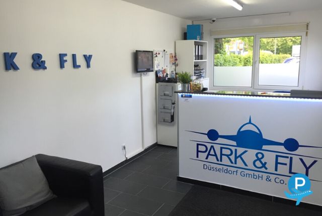 Park And Fly Düsseldorf Airport Reviews