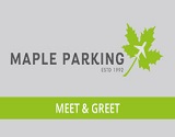 Maple Parking Birmingham