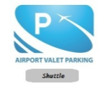 Airport Valet Parking  (Not active anymore)