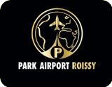 Park Airport Roissy logo