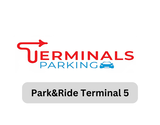 Terminals Parking Park&Ride