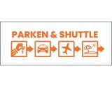 Parken & Shuttle Frankfurt
