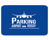 Parking Airport Roissy