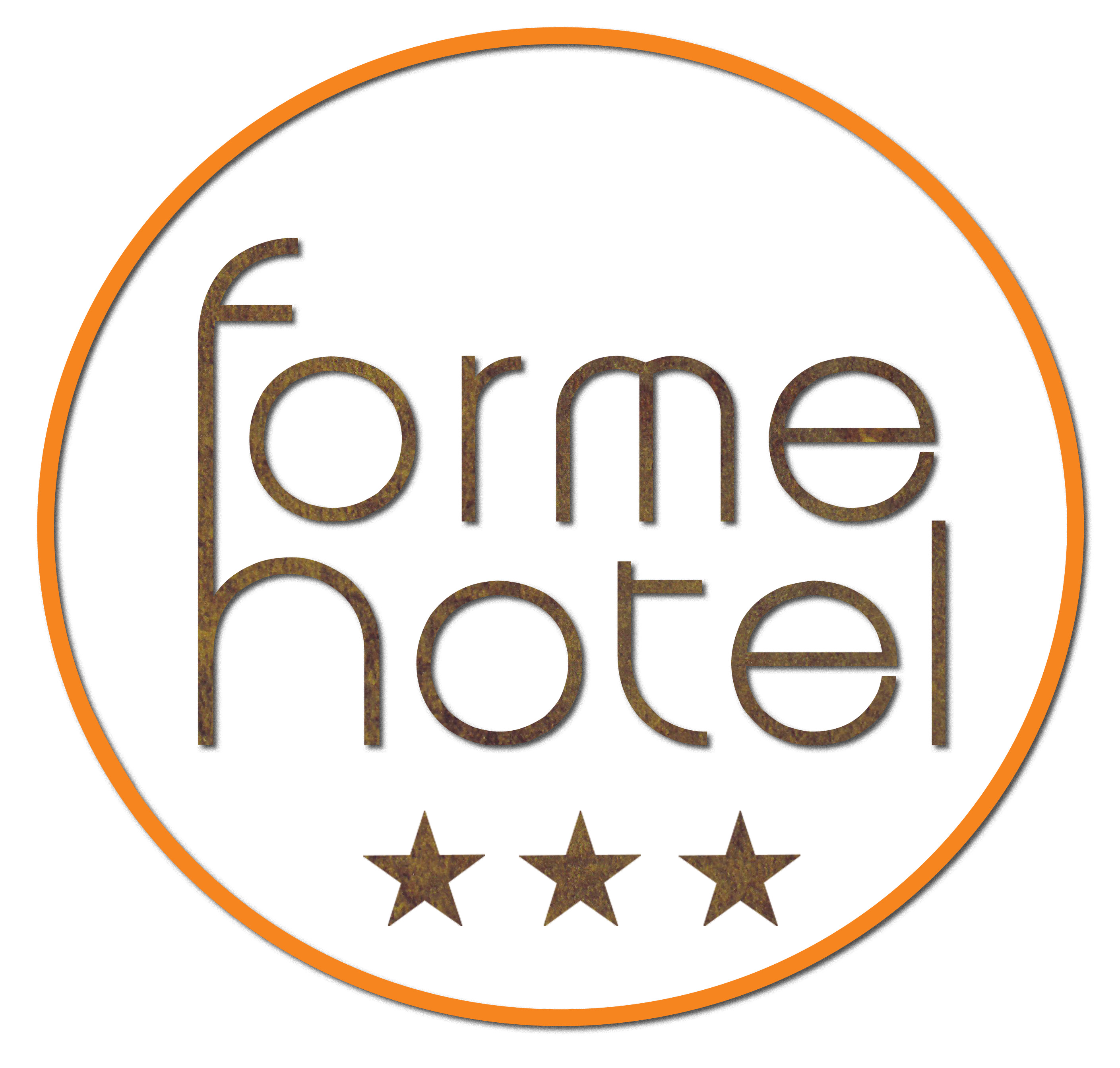 FORME-HOTEL MONTPELLIER