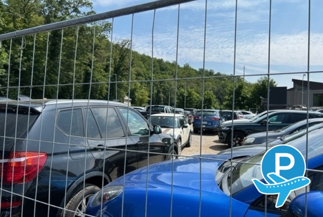 Privat Guenstig Parken In Zuerich Flughafen www.fluparks.at