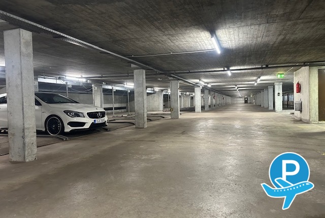 Valet Parking Stuttgart Flughafen Erfahrungen www.parkenflughafen.de