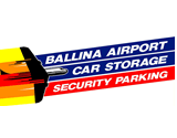 Ballina Airport Car Storage