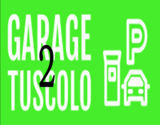 Garage Tuscolo 2