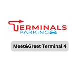 Terminals Parking T4