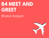 B4 Meet and Greet Bristol